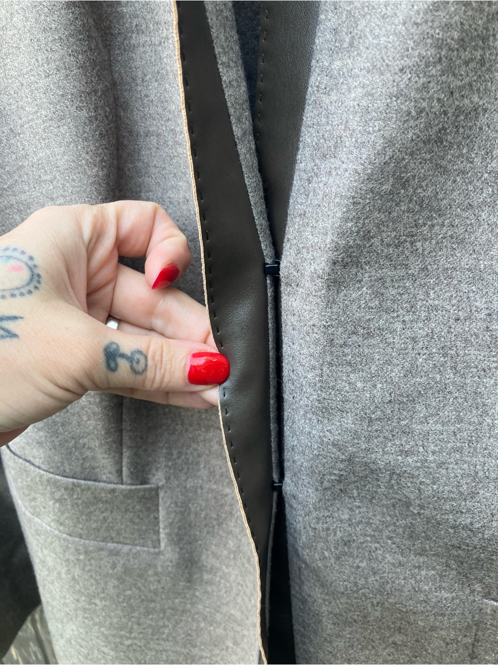 ESCADA blazer - Picture 5 of 10